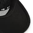 Melton Wool 9Forty® New York Yankees Cap 4