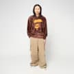 Ape Face Shaggy Sweater 3