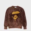 Ape Face Shaggy Sweater 2