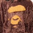 Ape Face Shaggy Sweater 4