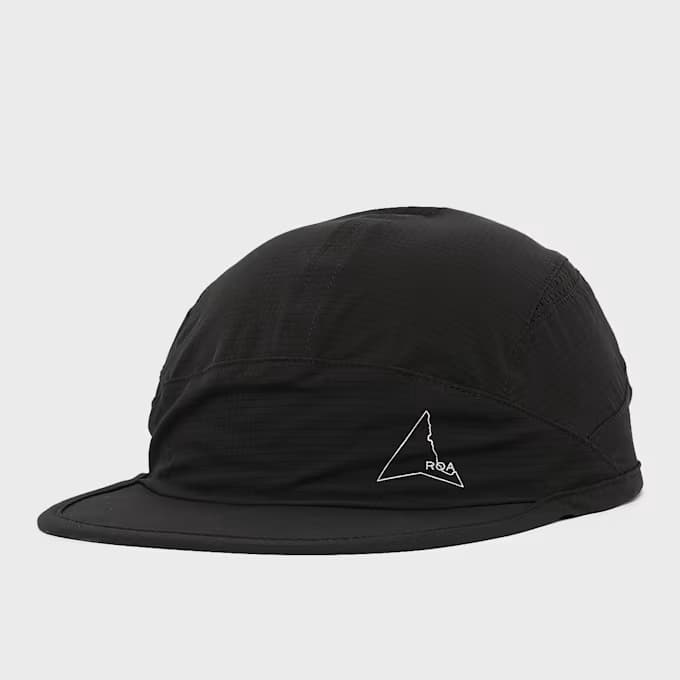 Aair Floweave Running Cap 6