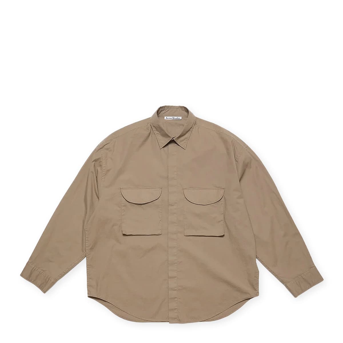 Shirt by Acne Studios