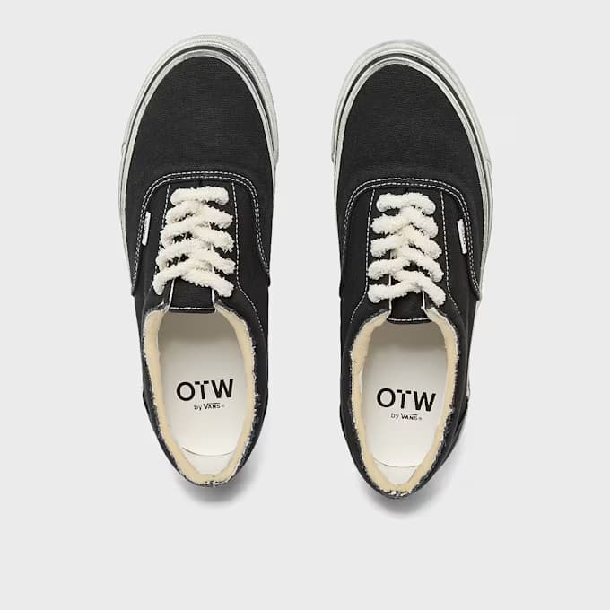 OTW Era 95 DST (Distressed) 12