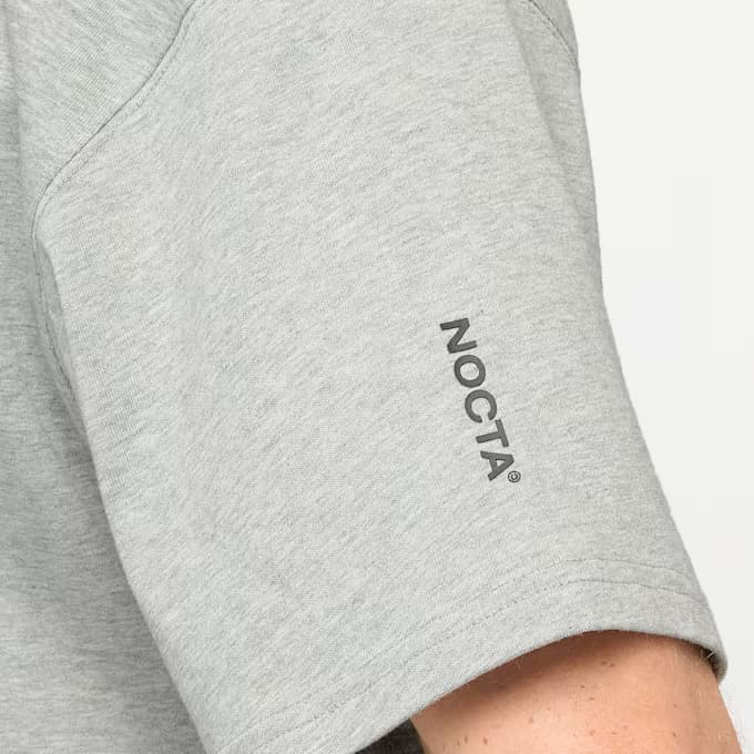 x Nocta Short Sleeve Tee 16