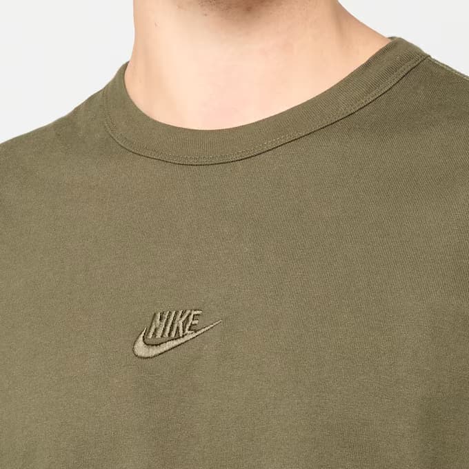 Premium Essentials T-Shirt 11
