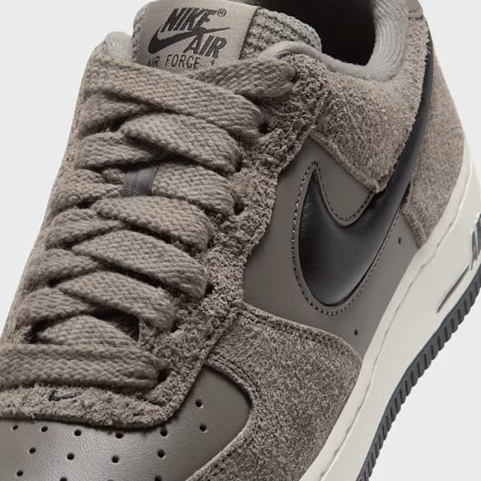 Air Force 1´07 LV8 17