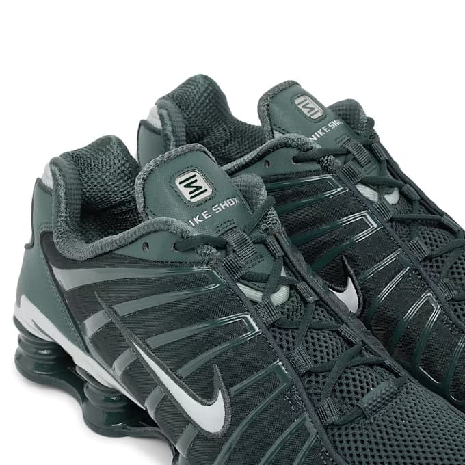 Shox TL 15
