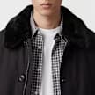Jacket by Acne Studios