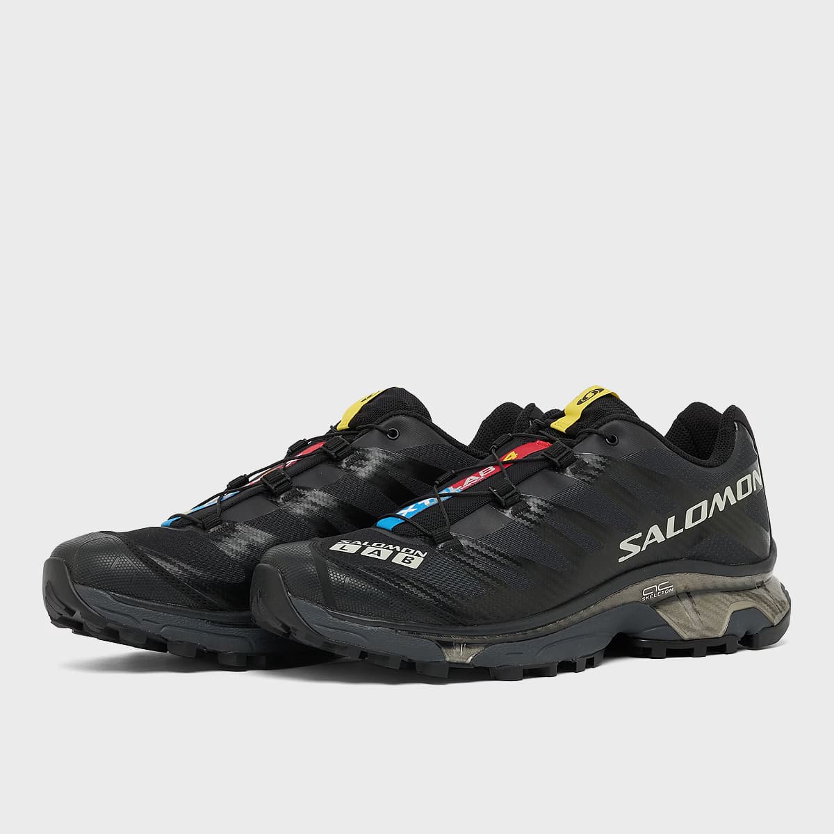 XT-4 OG by Salomon