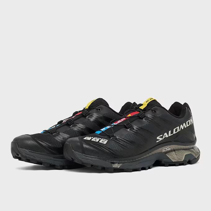 XT-4 OG by Salomon