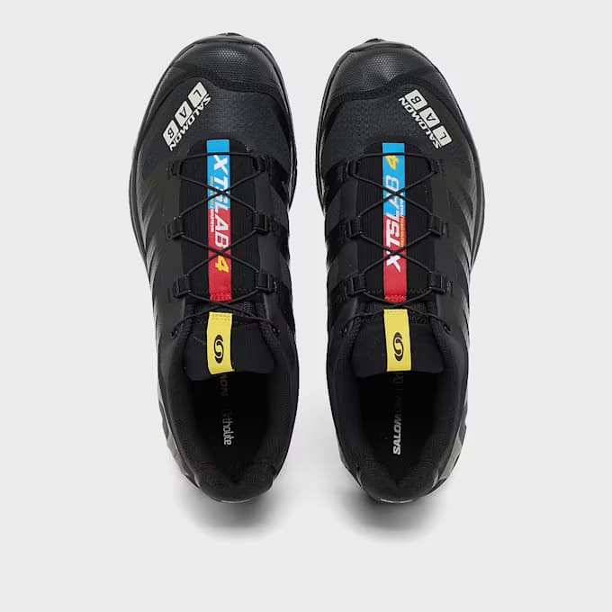 XT-4 OG by Salomon
