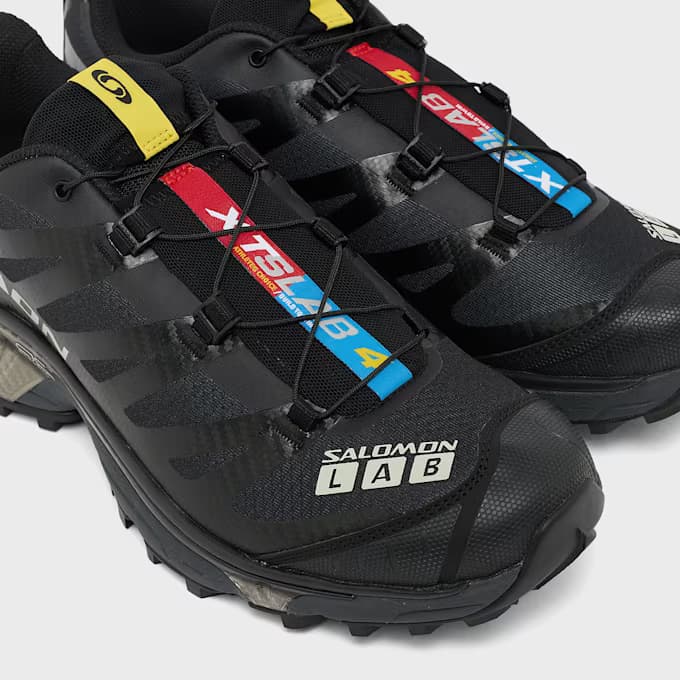 XT-4 OG by Salomon