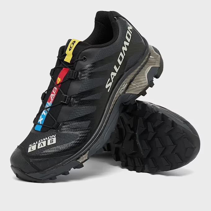 XT-4 OG by Salomon