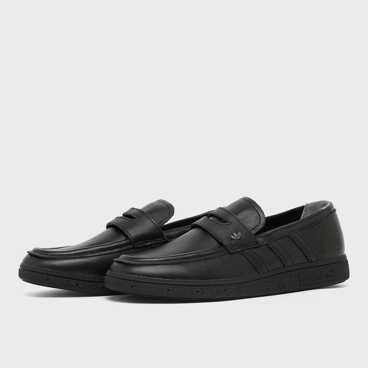 Handball Spezial Loafer Premium by adidas Originals