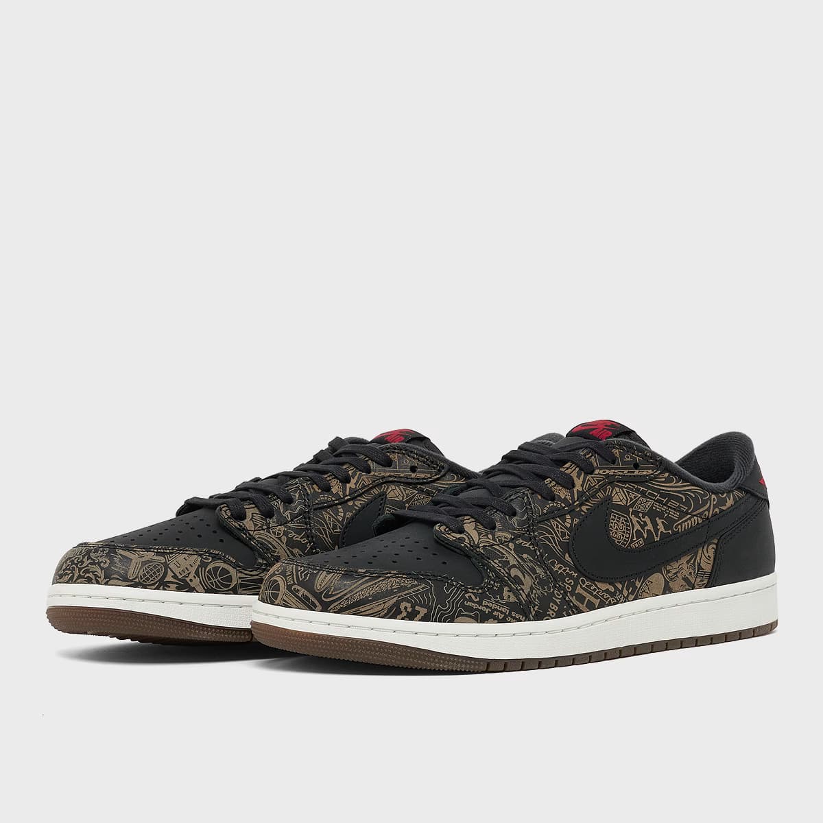 Air Jordan 1 Low OG "Laser" by Air Jordan