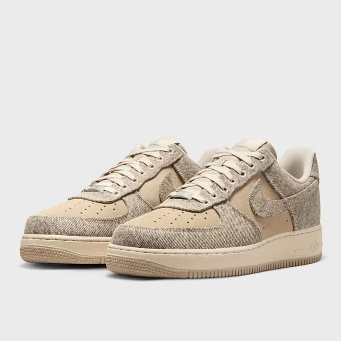 Air Force 1 '07 Lv8 Denim 10
