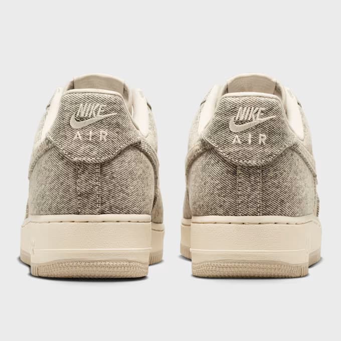 Air Force 1 '07 Lv8 Denim 14