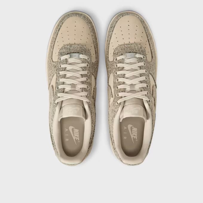 Air Force 1 '07 Lv8 Denim 13