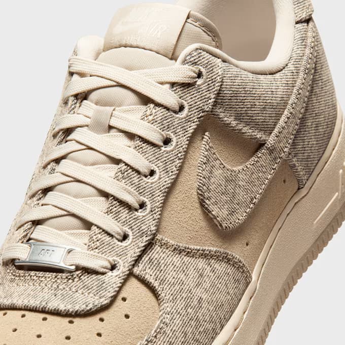 Air Force 1 '07 Lv8 Denim 16