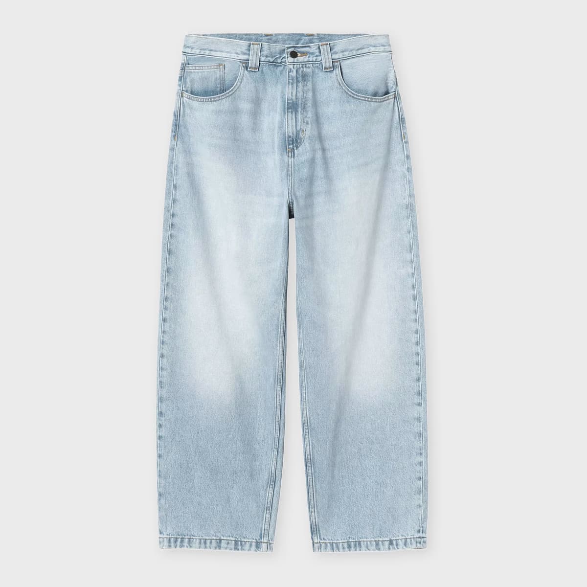 Brandon Pant black by Carhartt WIP