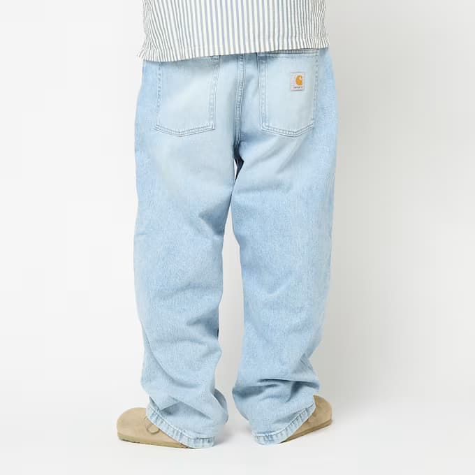 Brandon Pant black 7