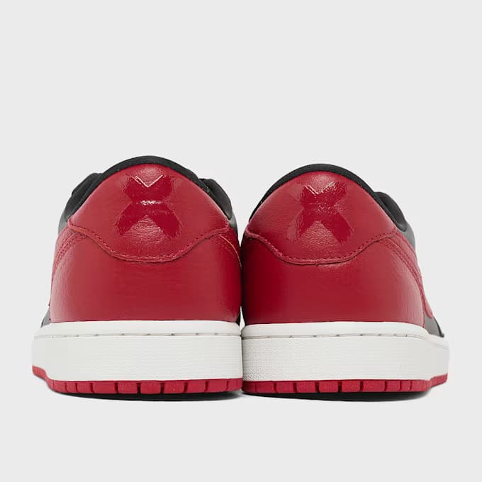 Air Jordan 1 Low OG Bred "Banned" 13