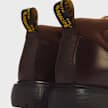 ALP Boot dark brown mayhem rb 4