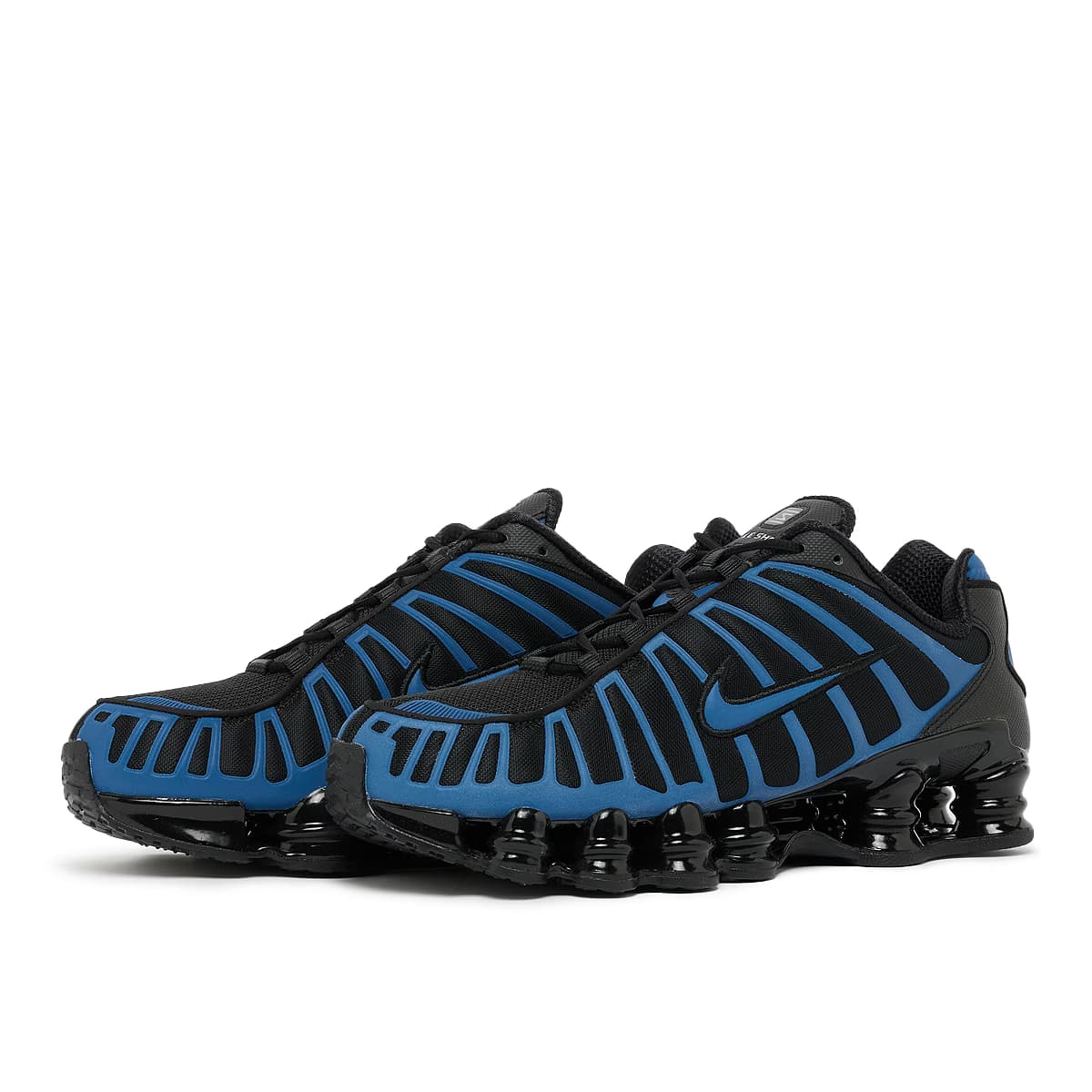 Shox TL by Nike