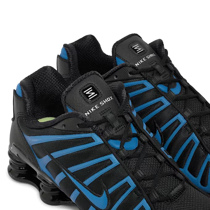 Shox TL 15