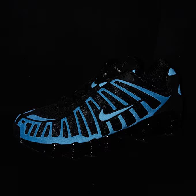 Shox TL 17
