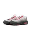 Wmns Air Max 95 Big Bubble "Solar Red" 2