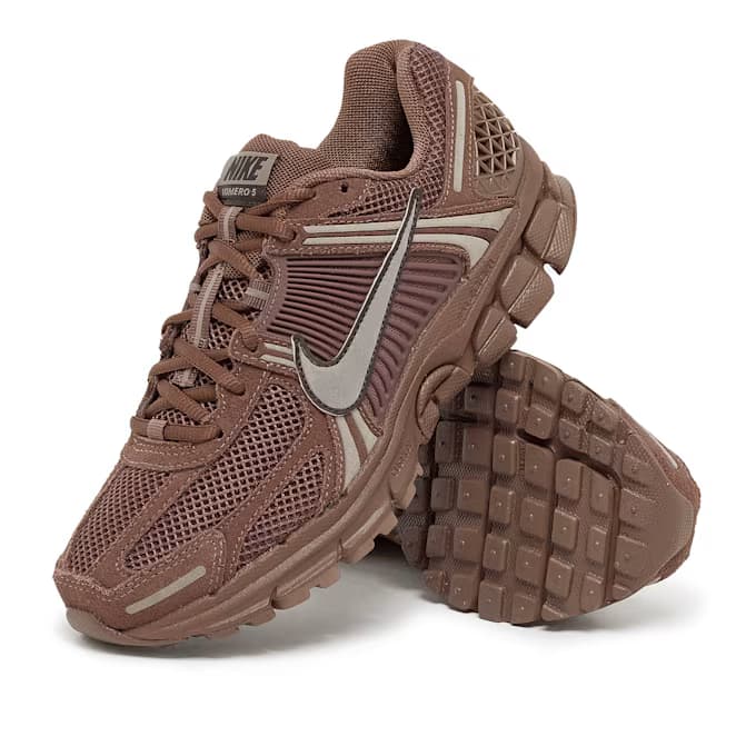 Wmns Zoom Vomero 5 "Fauna Brown" 15