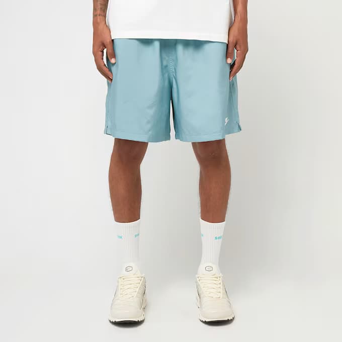 Club Flow Shorts 10