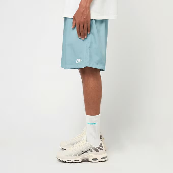 Club Flow Shorts 11