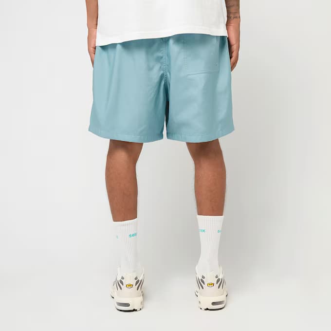 Club Flow Shorts 12