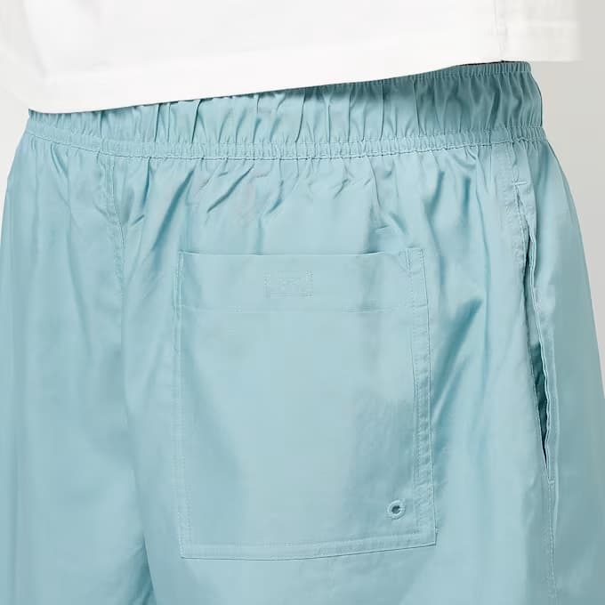 Club Flow Shorts 13