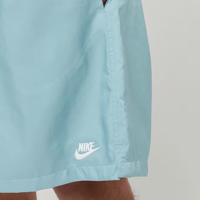 Club Flow Shorts 15