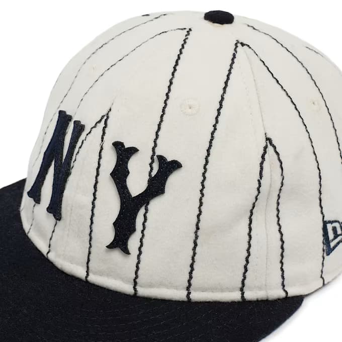 Heritage Series 9Fifty® Rc New York Yankees 8