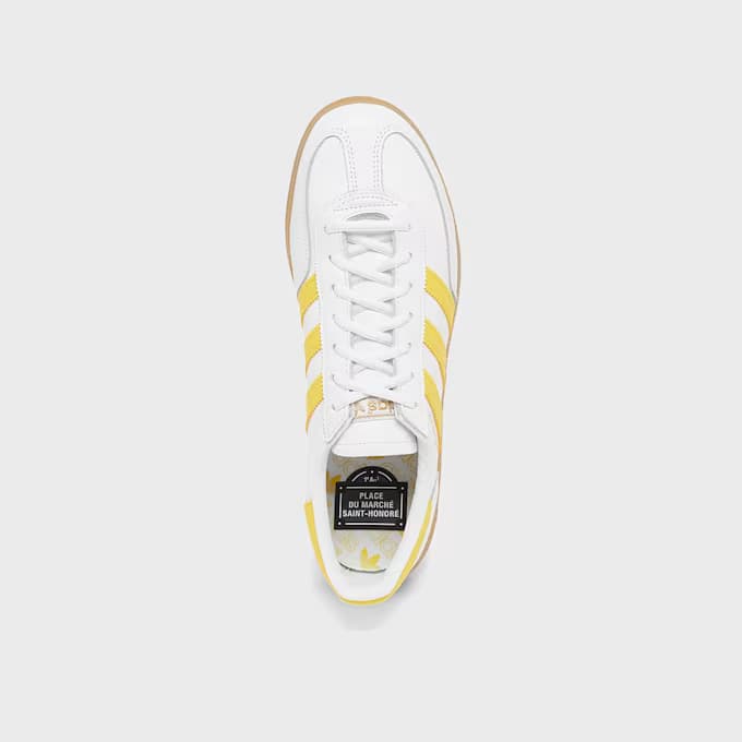 x solebox Wmns Handball Spezial 12