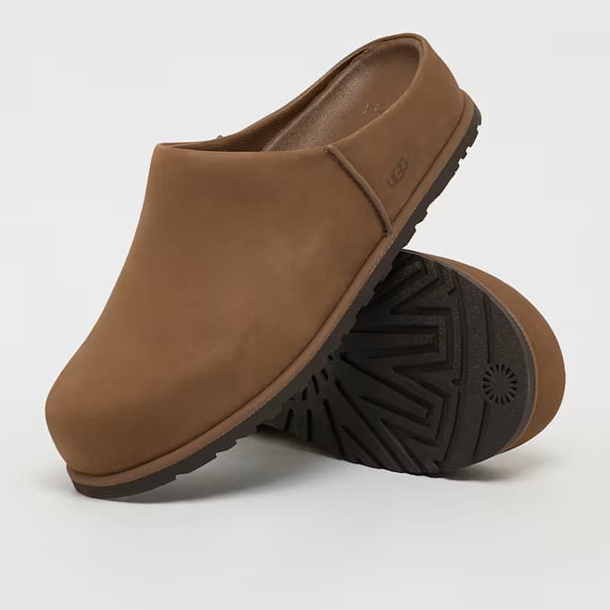 Otzo Clog 15