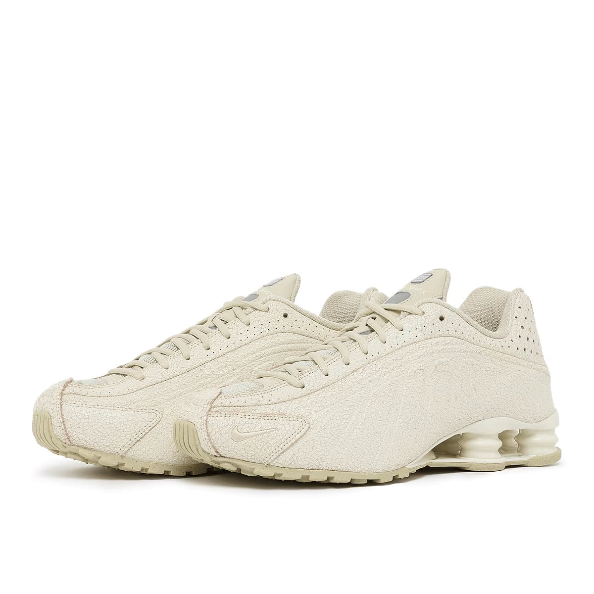 Shox R4 QS by Nike