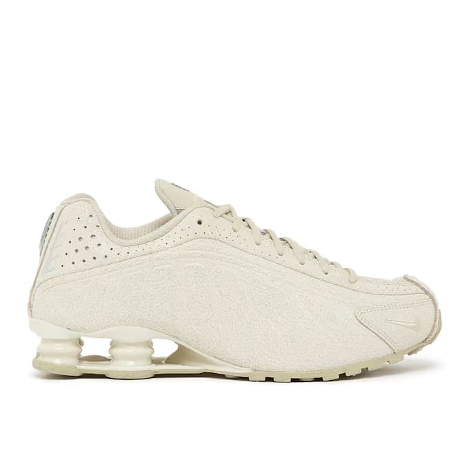 Shox R4 QS 11