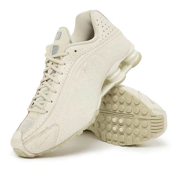 Shox R4 QS 16