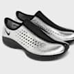 Wmns Air Superfly Moc "Metallic Silver" 7