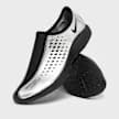Wmns Air Superfly Moc "Metallic Silver" 8