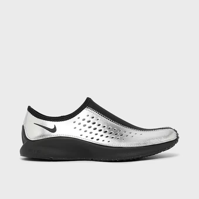 Wmns Air Superfly Moc "Metallic Silver" 10
