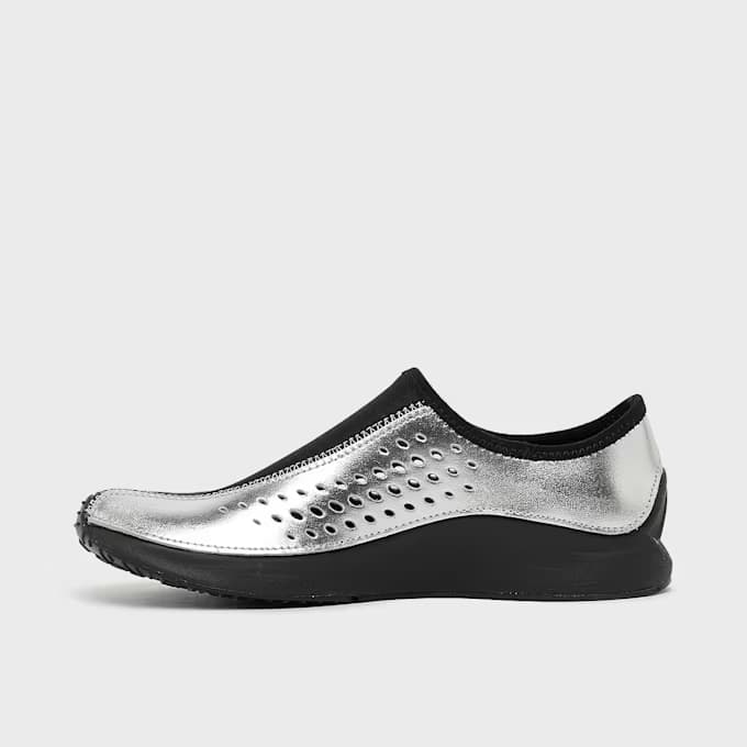 Wmns Air Superfly Moc "Metallic Silver" 11