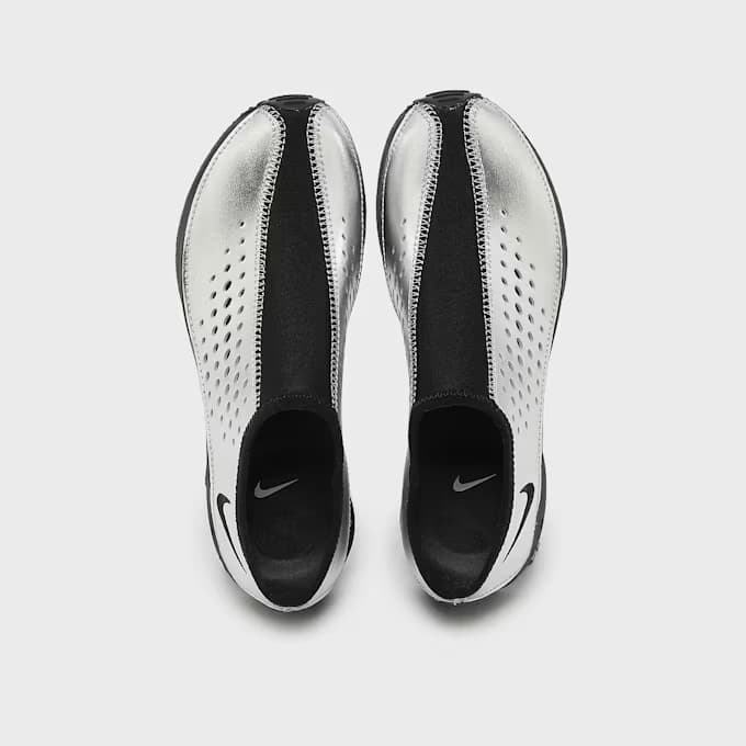 Wmns Air Superfly Moc "Metallic Silver" 12