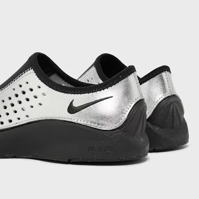Wmns Air Superfly Moc "Metallic Silver" 13