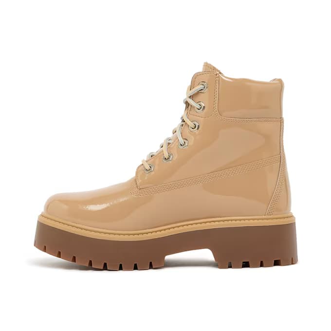 Wmns Stone Street 6 Inch Lace Up Waterproof Boot 11